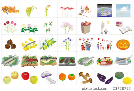 秋天的故事詩架 23728733