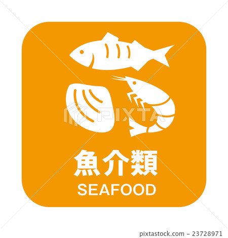 過敏的標記 23728971