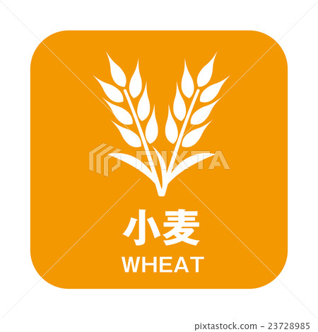 過敏的標記 過敏的標記 23728985