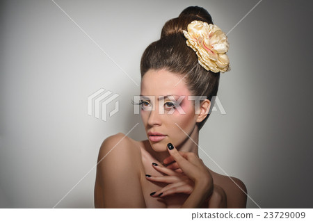 glamour lady glamour lady 23729009