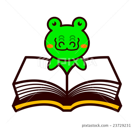 閱讀動物系列 23729231