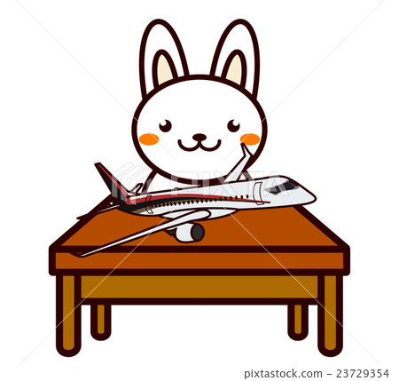 MRJ和動物系列 MRJ和動物系列 23729354