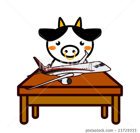 MRJ和動物系列 23729355