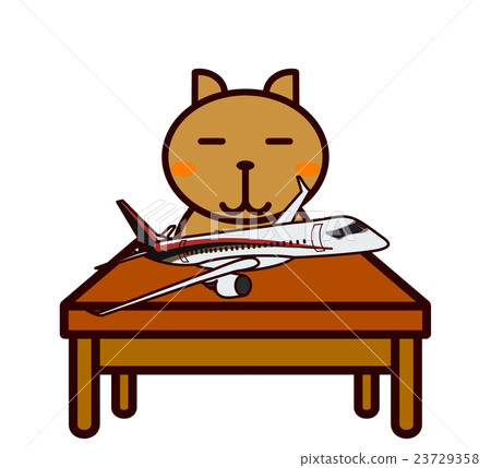 MRJ和動物系列 23729358