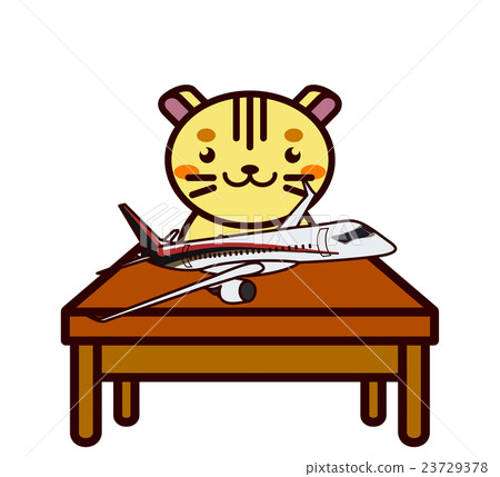 MRJ和動物系列 23729378