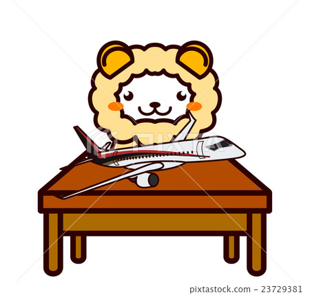 MRJ和動物系列 23729381