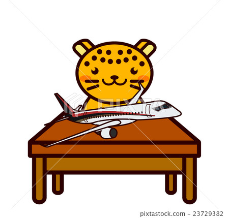 MRJ和動物系列 23729382