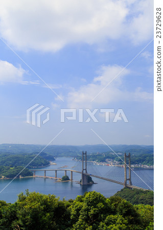 Yobuko Ohashi 23729628