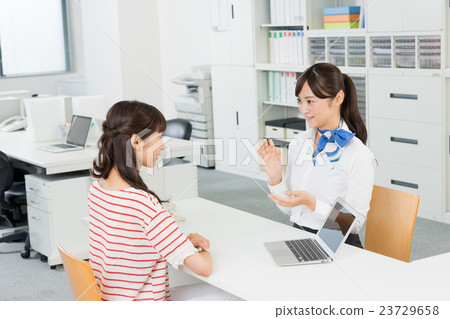 輔導服務 23729658