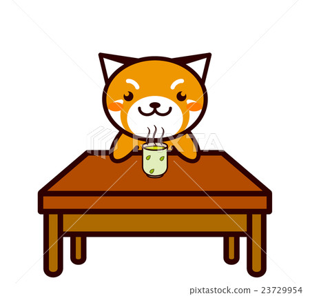 茶時間動物系列 23729954