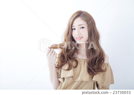 Hair care image 23730033