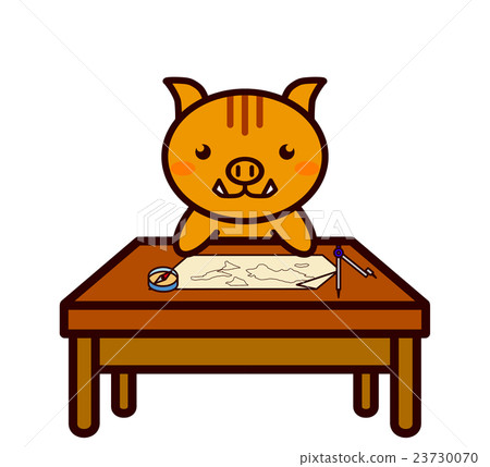 查看地圖動物系列 23730070