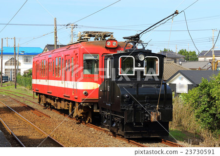 Choshi Electric Railway Choshi Electric Railway 23730591