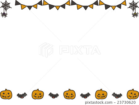 Halloween A version size frame 8 Halloween A version size frame 8 23730620
