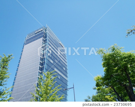 Building of Niigata Building of Niigata 23730695