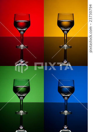 wine glass 23730794
