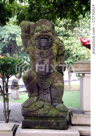 Dharmapala - guardian of the Buddhist teachings 23730824