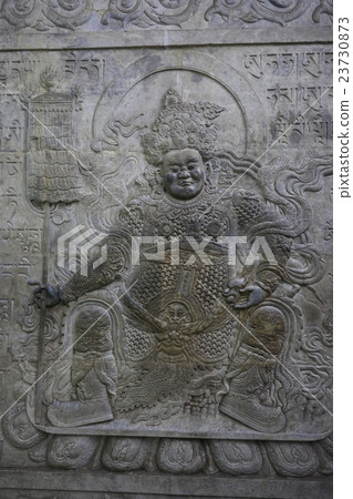 China World Heritage Kiyotorigori Qinglong Imperial Palace 23730873