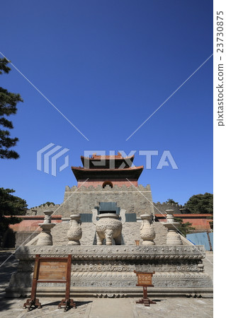 中國世界遺產Kiyotorigora Qingxiang Yuling Stone 5 23730875