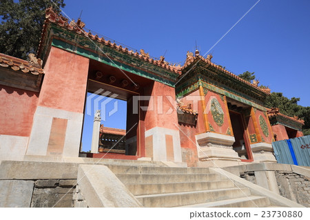 中國世界遺產Kiyotorigori青龍故宮 23730880