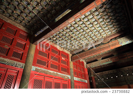 China World Heritage Kiyotorigori Qinglong Imperial Palace China World Heritage Kiyotorigori Qinglong Imperial Palace 23730882