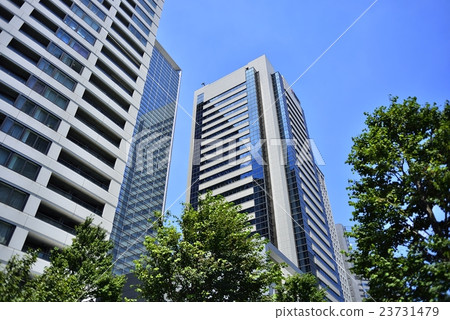Shinagawa Skyscraper Shinagawa Skyscraper 23731479