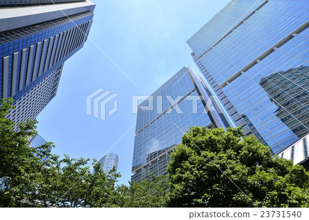 Shinagawa Skyscraper Shinagawa Skyscraper 23731540