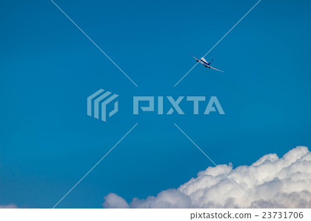 飛機從羽田起飛 飛機從羽田起飛 23731706