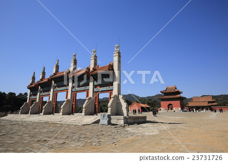 中國世界遺產基尼榮康熙景嶺鄉 23731726