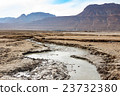 Lanscape from Dead sea shore 23732380