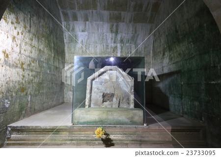 中國世界遺產清代荒野花園睡公主 中國世界遺產清代荒野花園睡公主 23733095