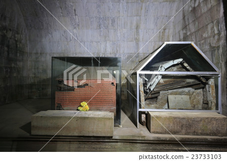 中國世界遺產Kiyotori飛過的花園睡覺 23733103