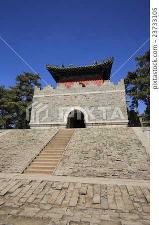 中國世界遺產清代荒野花園睡衣Youtei 23733105