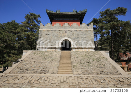 中國世界遺產清代荒野花園睡衣Youtei 23733106