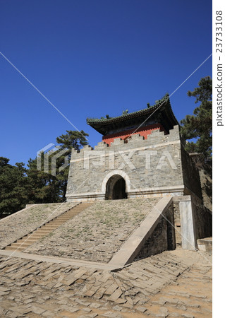 中國世界遺產清代荒野花園睡衣Youtei 23733108