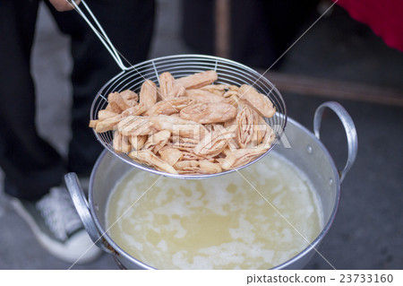 Group of sweetmeat Group of sweetmeat 23733160