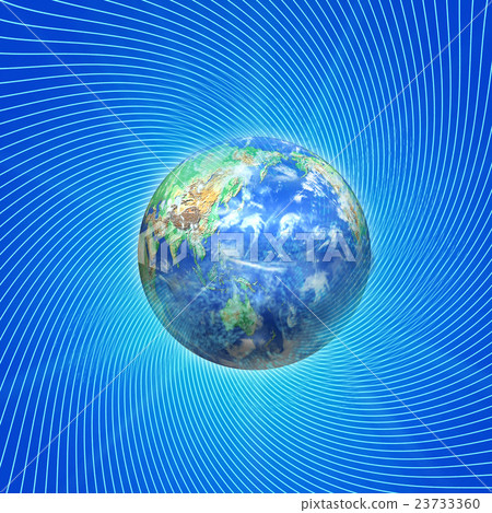 地球在漩渦中 23733360