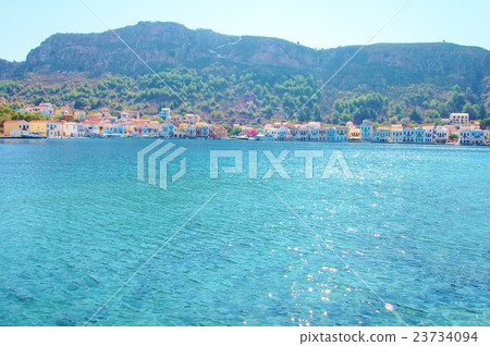 多彩的城市景觀*梅薩島 多彩的城市景觀*梅薩島 23734094