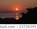 Sunrise 23734395