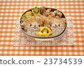 decorated lunchbox, japanese box lunch, pretty 23734539