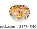 decorated lunchbox, japanese box lunch, pretty 23734540