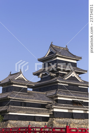 Matsumoto Castle Matsumoto Castle 23734851
