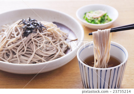 蕎麥麵 蕎麥麵 23735214