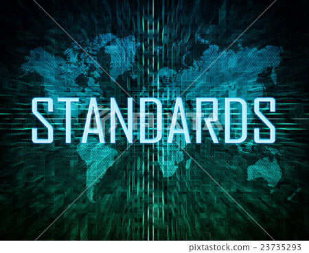 Standards 23735293