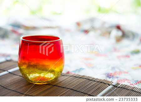 琉球玻璃 23735333