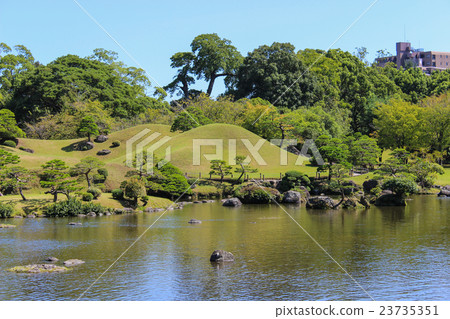 Suizenji Jojuen Suizenji Jojuen 23735351