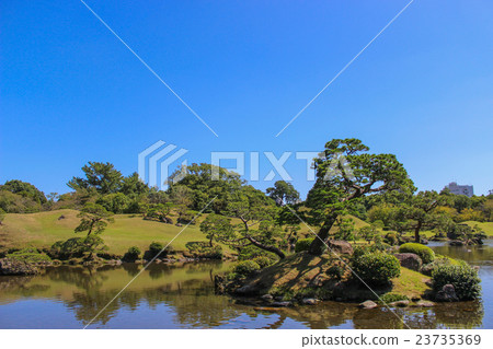 水前寺上十園 23735369