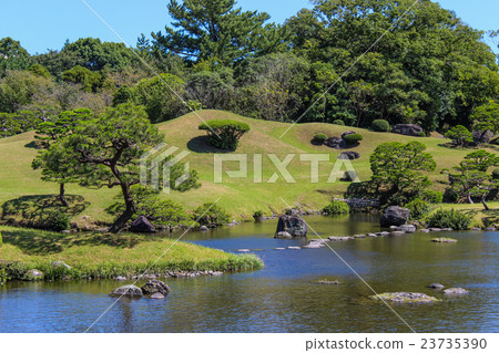 Suizenji Jojuen 23735390