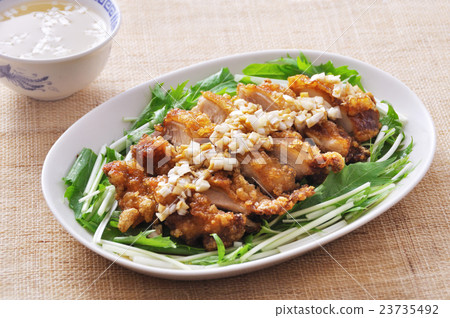  Oil lobster 23735492