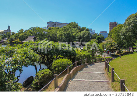 Suizenji Jojuen 23735848